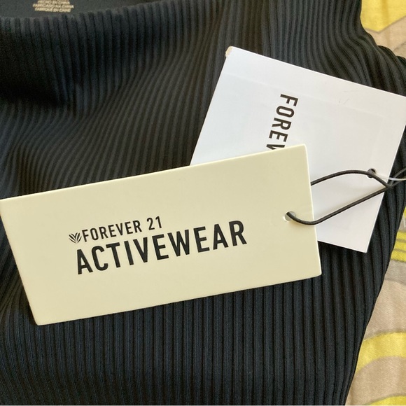 Forever 21 Active Sport Bra | NWT - Picture 6 of 6